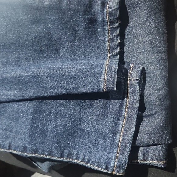 Banana Republic Skinny Fit Size 26/2 Jeans - Picture 9 of 9